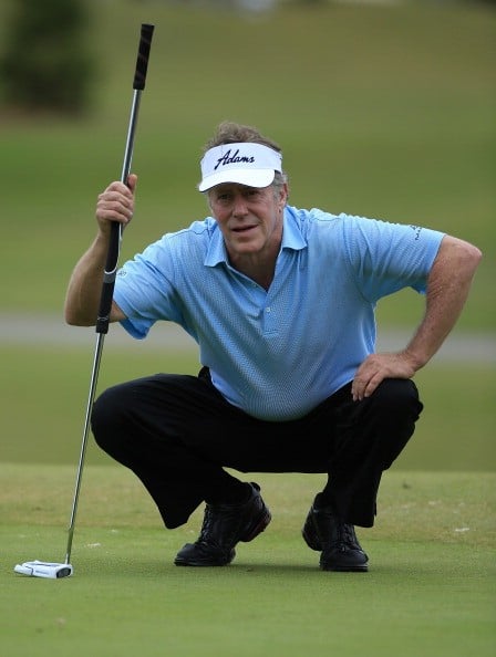 Michael Allen Golfer Net Worth: How He Reached $20 Million